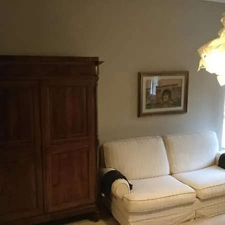 Casa Teodora Apartmán Mantova