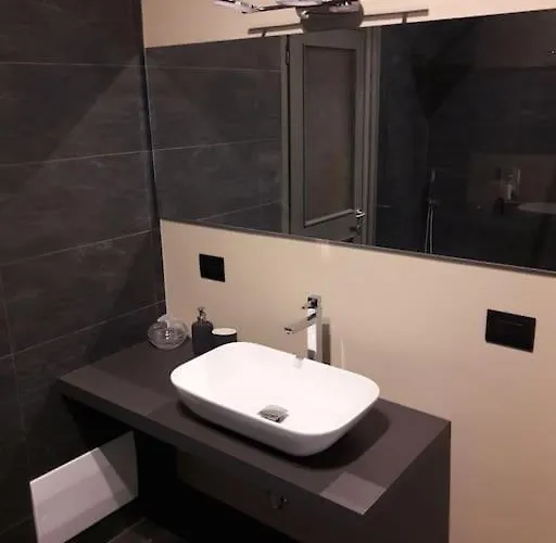 Casa Teodora Appartement