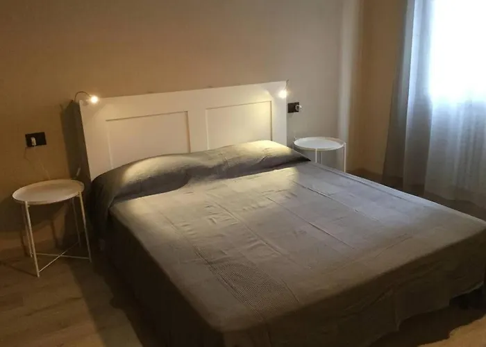 Casa Teodora Mantoue