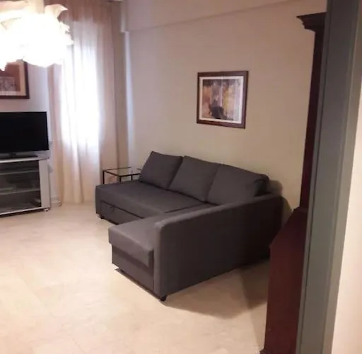 Casa Teodora Appartement Mantoue