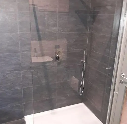 Appartement Casa Teodora Mantoue