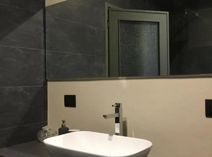 Appartement Casa Teodora *