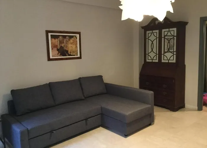 Casa Teodora Appartement