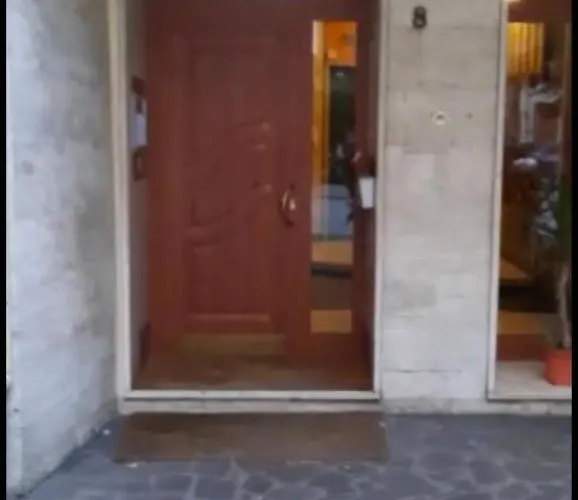 Appartement Casa Teodora