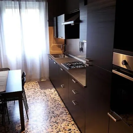 Lägenhet Casa Teodora Mantova