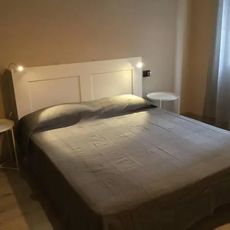 Casa Teodora Mantova