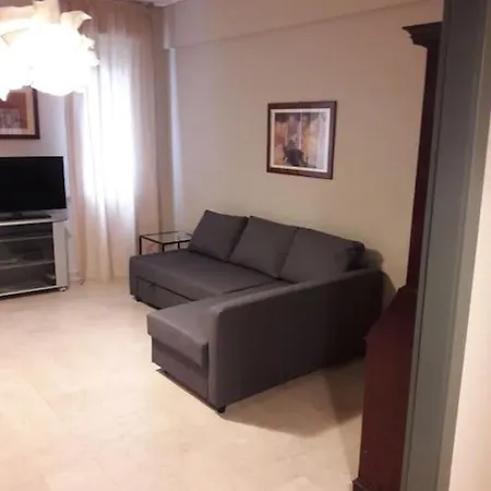 Casa Teodora Lägenhet Mantova