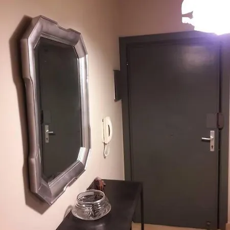 Lägenhet Casa Teodora *
