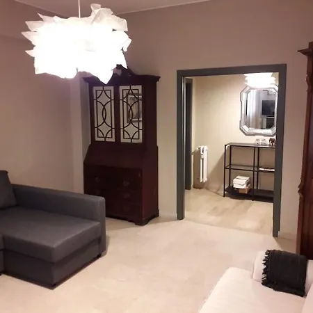 Lägenhet Casa Teodora