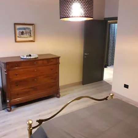 Casa Teodora Mantova