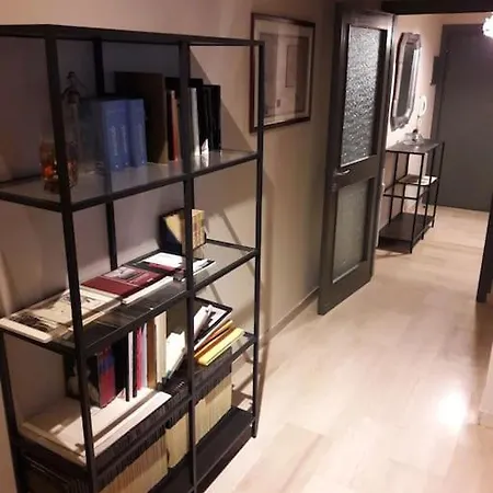 Casa Teodora *