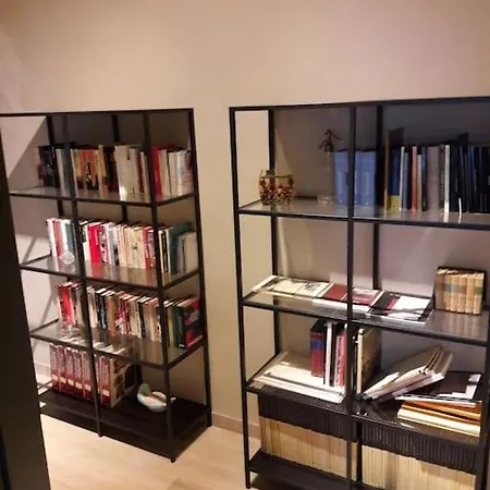 Casa Teodora Lägenhet