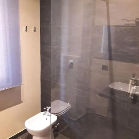 Casa Teodora Lägenhet Mantova