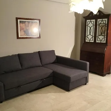 Lägenhet Casa Teodora