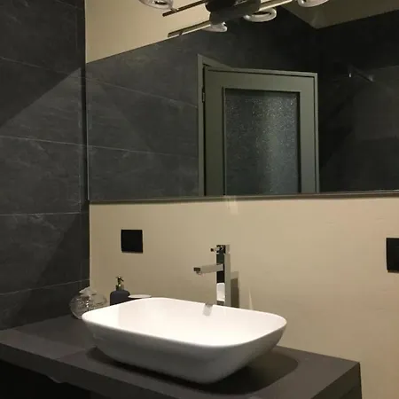 Lägenhet Casa Teodora *