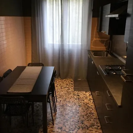 Lägenhet Casa Teodora