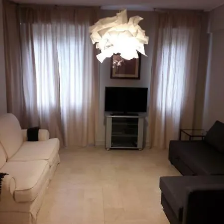 Casa Teodora Lägenhet Mantova
