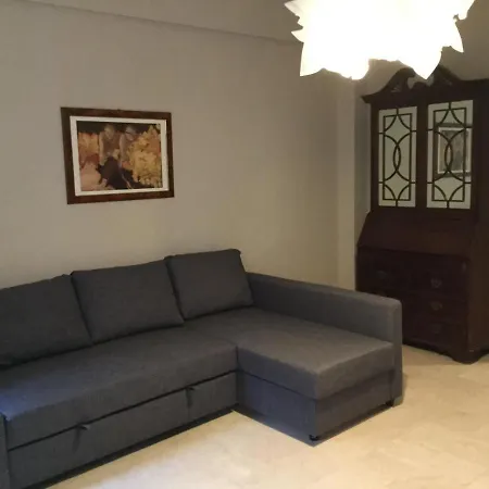 Casa Teodora Lägenhet