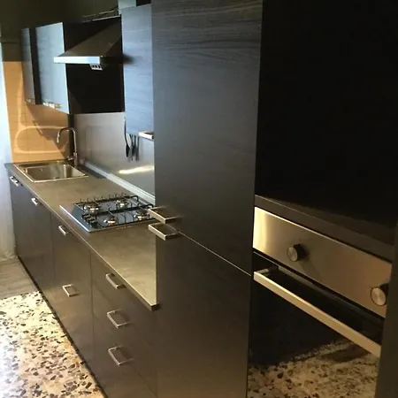 Casa Teodora Mantova