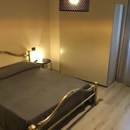 Lägenhet Casa Teodora Mantova