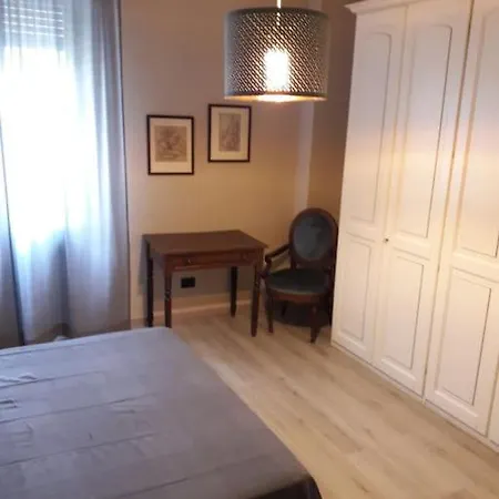 Casa Teodora Lägenhet