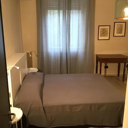 Casa Teodora Mantova