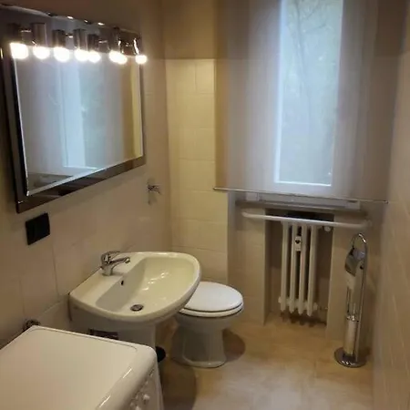 Casa Teodora Mantova