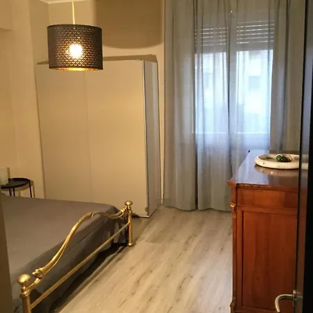 Lägenhet Casa Teodora