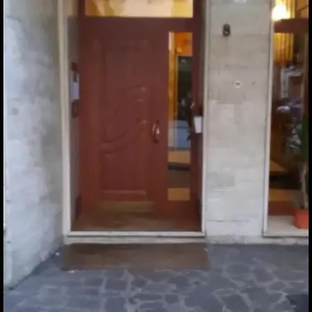 Lägenhet Casa Teodora